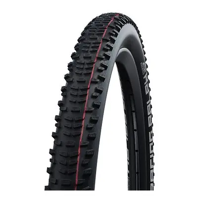 Plášť SCHWALBE Racing Ralph Evolution line 29"x2.10/54-622 kevlar černý