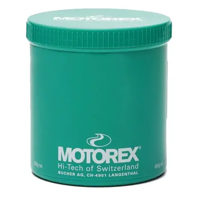 Vazelína MOTOREX White Grease 628 850g