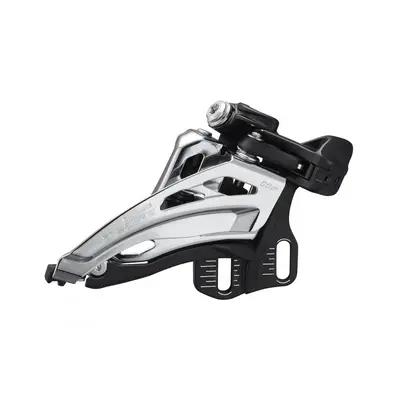 Přesmykač Shimano Deore FD-M5100 přímá montáž E-typ original balení