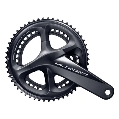 Kliky Shimano Ultegra FC-R8000 2x11 53/39z 172,5 antracitové original balení