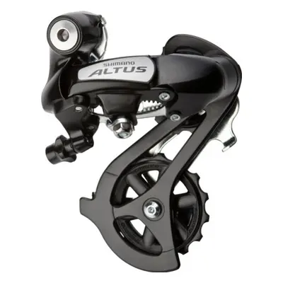 Měnič MTB 7/8k Shimano Altus M310 černý original balení