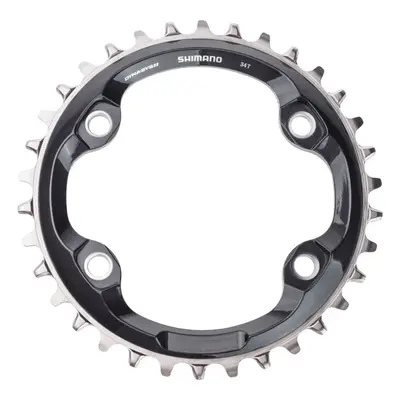 Převodník 34z Shimano XT FC-M8000 1x11 4 díry