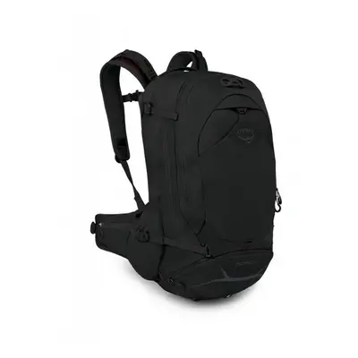 Batoh + pláštěnka OSPREY ESCAPIST 20 black