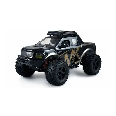 Amewi RC auto Warrior Desert Truck 1:10 zlaté