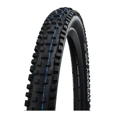 Plášť SCHWALBE Nobby Nic new Evolution Line 27.5"x2.25/57-584 kevlar černý