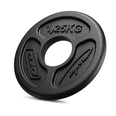 Olympijský kotouč MARBO MW-O1,25-OLI 1,25 KG