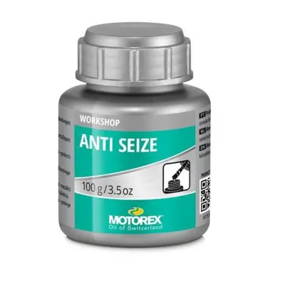 Pasta MOTOREX Anti Seize 850g