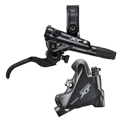 Brzda Shimano XT BR-M8110 zadní komplet bez adaptéru polymer original balení