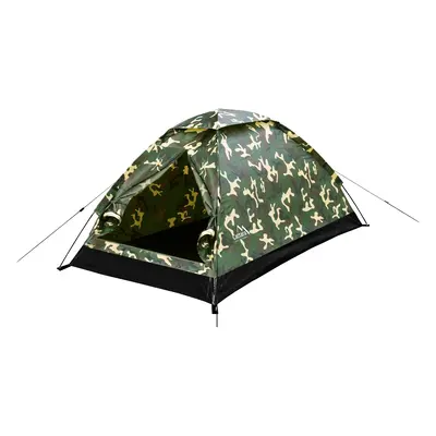 Cattara Stan ARMY pro 2 osoby 200x120x100cm PU2000mm