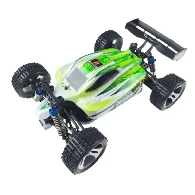 s-Idee RC Buggy Bravo 70km/h 1:18 RTR sada