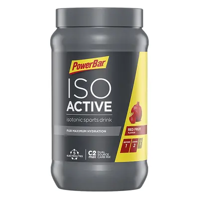 Nápoj PowerBar ISOACTIVE červené ovoce 1320g