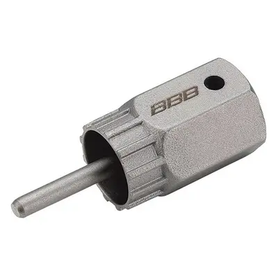 Klíč stahovací kazety BBB BTL-107S LockPlug s vodícím pinem