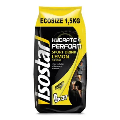 Nápoj ISOSTAR Hydrate & Perform antioxidant lemon 1500g