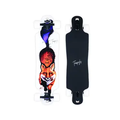 Longboard Tempish FOX-N