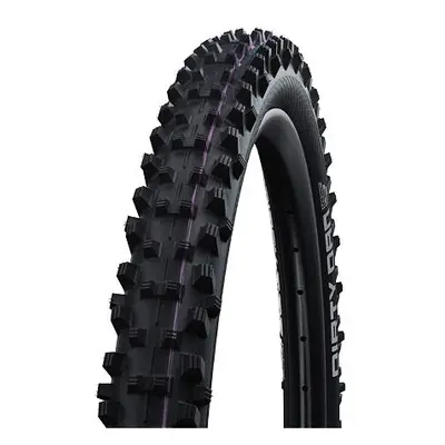 Plášť SCHWALBE Dirty Dan Evolution Line 29x2.00/50-622 kevlar černý