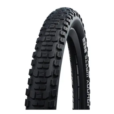 Plášť SCHWALBE JOHNNY WATTS Performance line 27.5"x2.80/70-584 černý