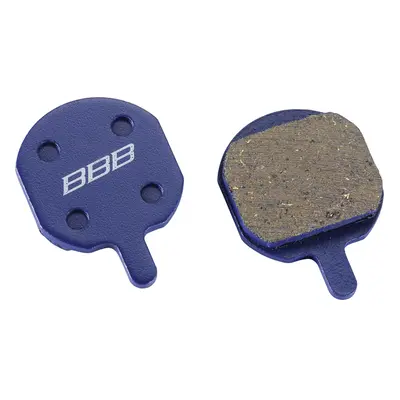 Brzdové destičky BBB BBS-48 Hayes Sole