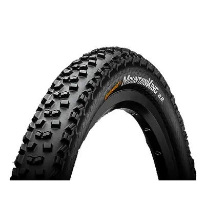 Plášť Continental Mountain King ProTection 27.5"x2.3/58-584 kevlar