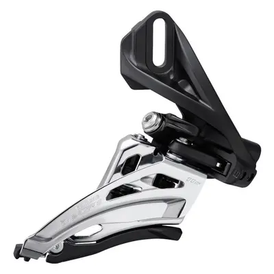 Přesmykač Shimano Deore FD-M5100 přímá montáž D-typ original balení