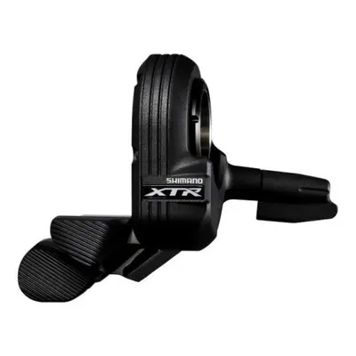 Řazení Shimano XTR Di2 SW-M9050 levé černé original balení