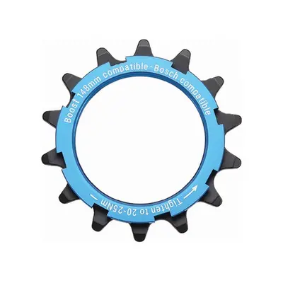 Převodník 18z BBB Sprocket E-bike pro Bosch