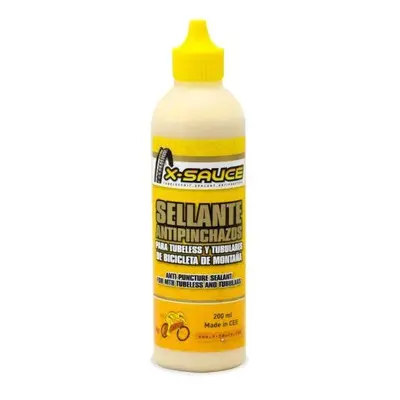 Tmel do duší X-SAUCE YELLOW SEALANT 200ml