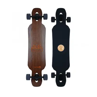 Longboard Tempish WALNUT