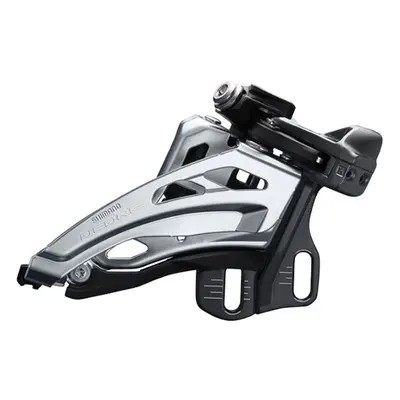 Přesmykač Shimano Deore FD-M6020-E přímá montáž original balení