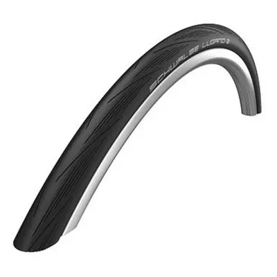 Plášť SCHWALBE Lugano II 28"x1.25/32-622 černá