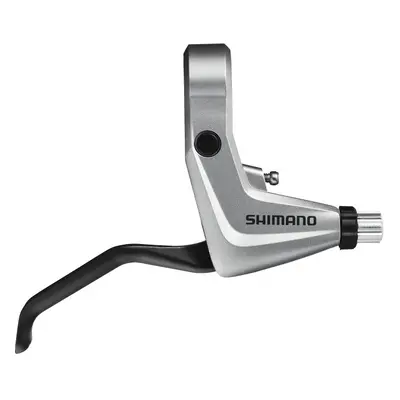 Brzdová páka Shimano BL-T4000 pravá stříbrná original balení