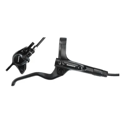 Brzda Shimano MT201 zadní komplet bez adaptéru original balení