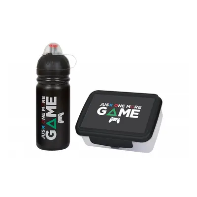 Set R&B box a lahev Game 700ml