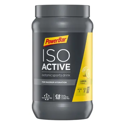 Nápoj PowerBar ISOACTIVE citron 1320g