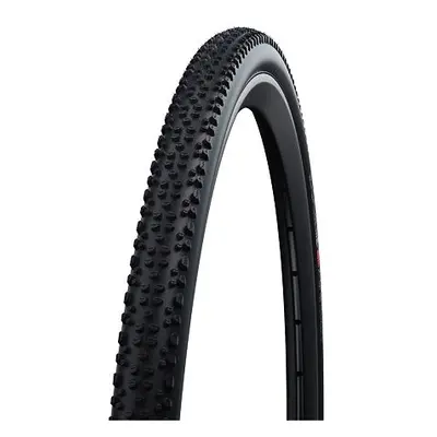 Plášť SCHWALBE X-One Allround Evolution Line 28"x1.35/35-622 kevlar černý