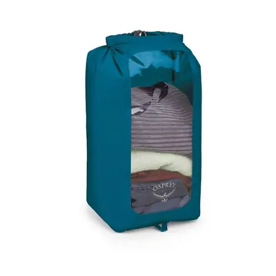 Vak vodácký OSPREY Ultralight Dry Sack 35l window waterfront blue