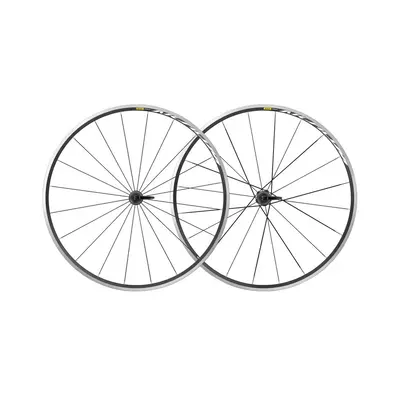 Kolo zapletené 28" MAVIC AKSIUM Disc CL Shimano HG 11 pár