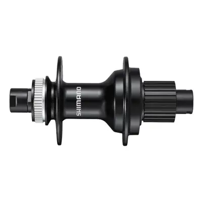 Náboj Shimano FH-MT510 zadní 28d 12r černý original balení