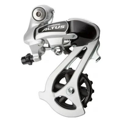 Měnič MTB 7/8k Shimano Altus M310 stříbrný original balení