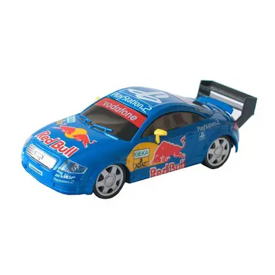 Cartronic auto Audi TT Red Bull 1:24