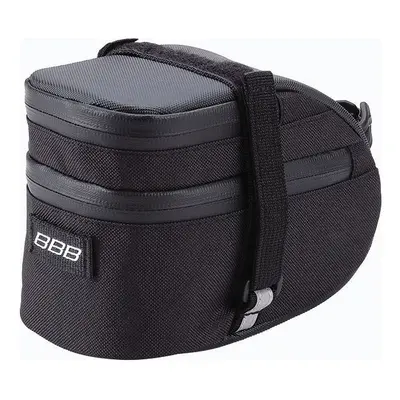 Brašna BBB BSB-31L EasyPack L podsedlová černá