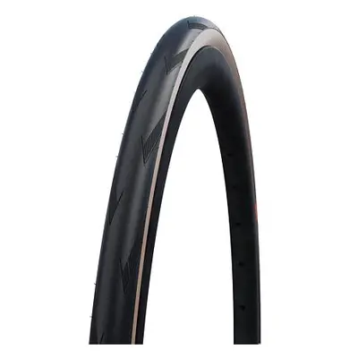 Plášť SCHWALBE Pro one Tubeless Easy Evolution Line 28"x1.30/34-622 kevlar bronz