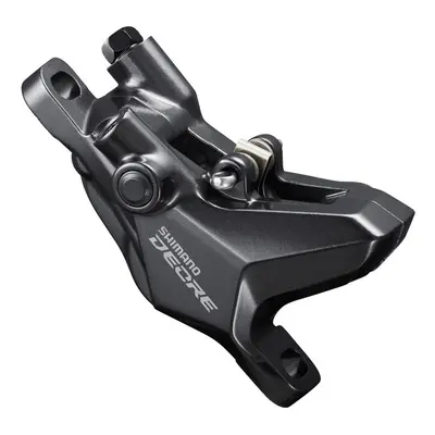 Třmen brzdy Shimano Deore BR-M6100 černý bez adapteru original balení