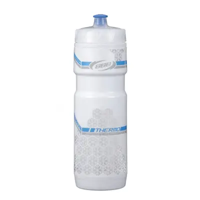 Lahev BBB ThermoTank 500ml bílá