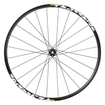 Kolo zapletené 27.5" MAVIC CROSSRIDE FTS-X Disc 6D přední