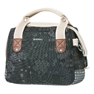 Brašna BASIL Boheme-City Bag šedá 8l