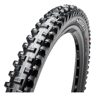 Plášť MAXXIS Shorty 27.5"x2.50/64-584 WT 3CG DD kevlar