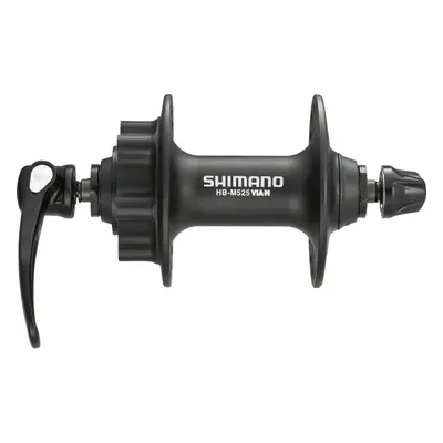 Náboj Shimano Deore HB-M525 přední 32d černý original balení