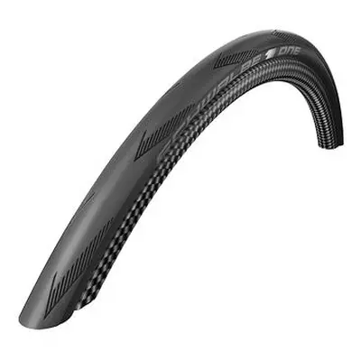 Plášť SCHWALBE ONE Tubeless Easy 28"x1.25/32-622 černá skin kevlar