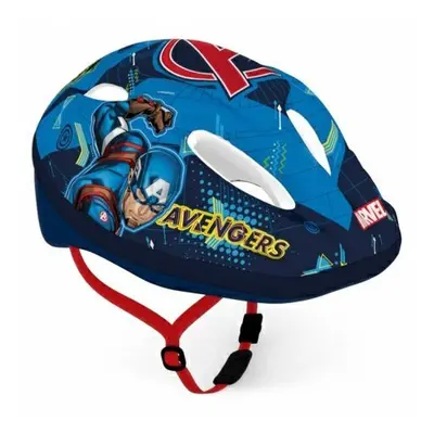 Přilba dětská Disney AVENGERS 52-56cm