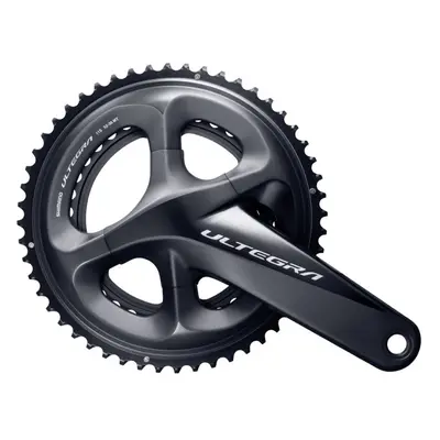 Kliky Shimano Ultegra FC-R8000 2x11 52/36z 170 antracitové original balení